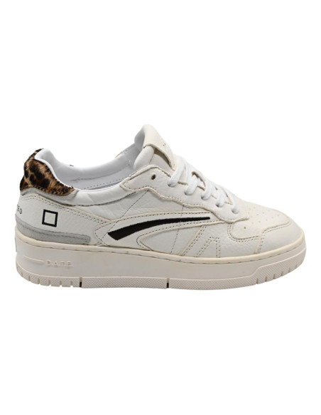 Torneo pure pop white- leopard W431-tp-po-wd