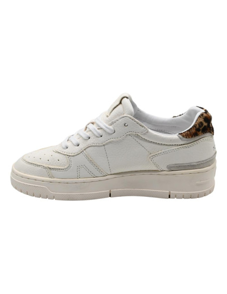 Torneo pure pop white- leopard W431-tp-po-wd