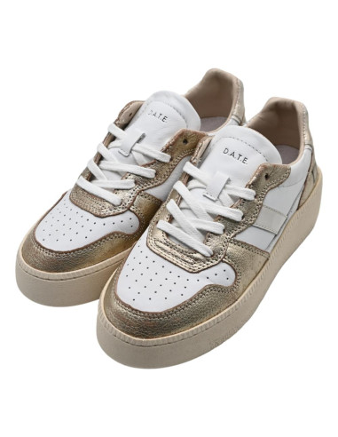 Court platform laminated platinum...
