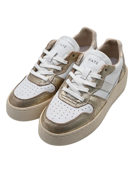 Court platform laminated platinum W431-cp-lm-pl