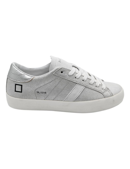 Hill low stardust silver  W441-hl-st-sl