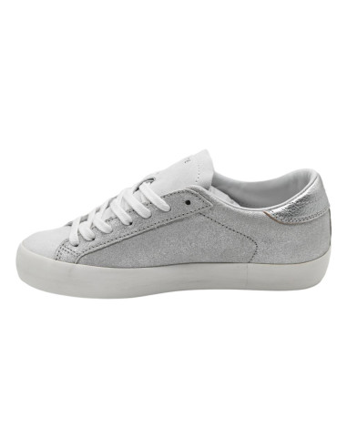 Hill low stardust silver  W441-hl-st-sl