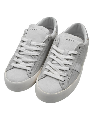 Hill low stardust silver  W441-hl-st-sl