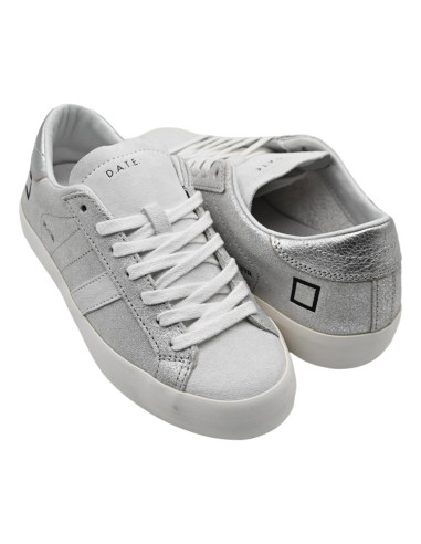 Hill low stardust silver  W441-hl-st-sl