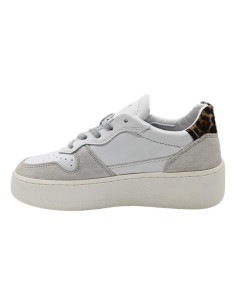 Court platform calf white-leopard W431-cp-vc-wd 2