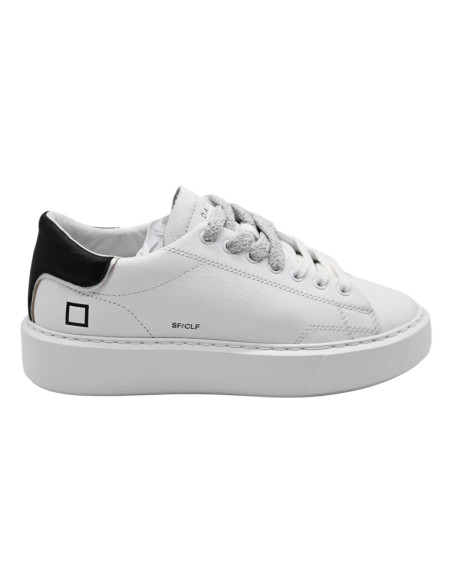 Sfera calf white-black W441-sf-ca-wb