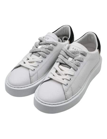 Sfera calf white-black W441-sf-ca-wb