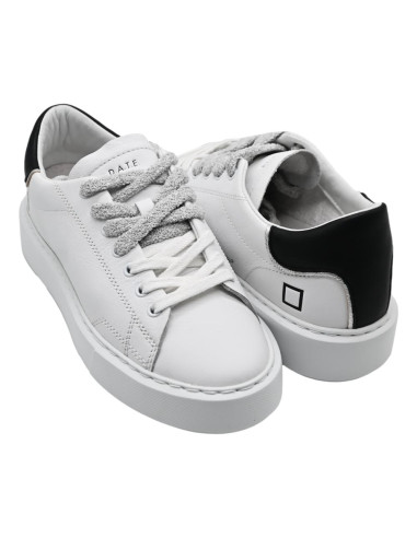 Sfera calf white-black W441-sf-ca-wb