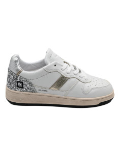 Court 2.0 vintage calf white-silver W431-C2-vc-ws