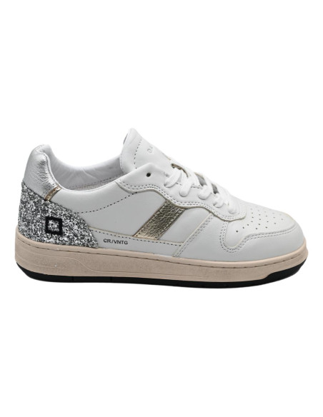 Court 2.0 vintage calf white-silver W431-C2-vc-ws