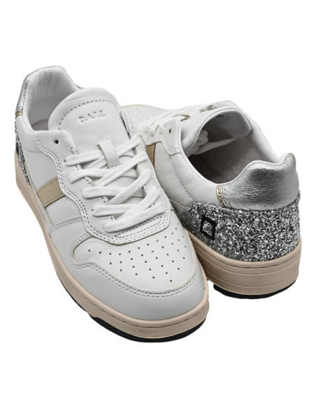 Court 2.0 vintage calf white-silver W431-C2-vc-ws