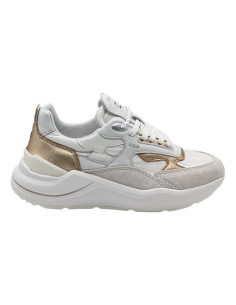 Fufa colored white-platinum W441-fg-co-wm