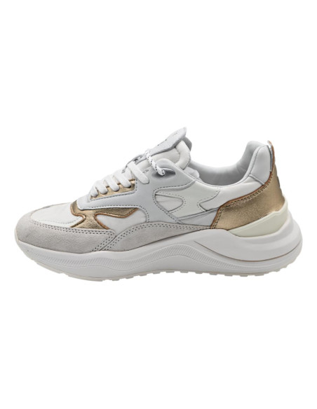 Fufa colored white-platinum W441-fg-co-wm