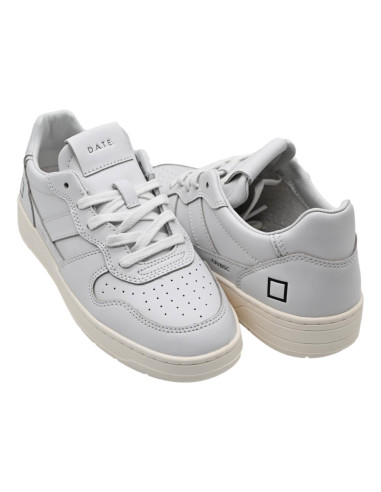 Court 2.0 basic white    W441-C2-ba-wh