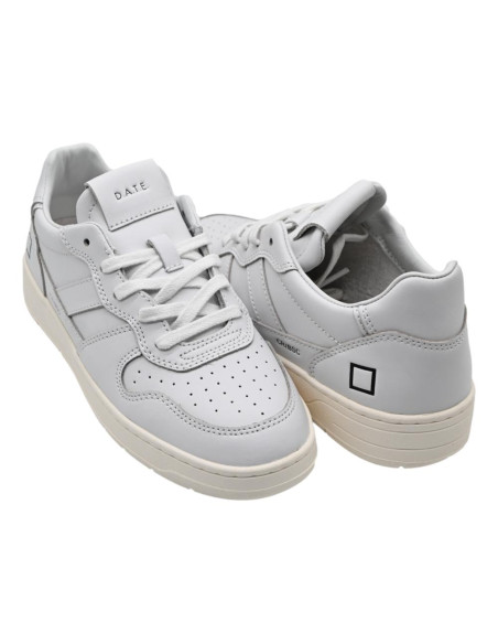 Court 2.0 basic white    W441-C2-ba-wh