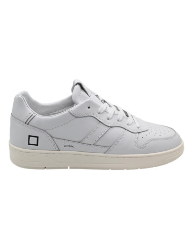 Court 2.0 basic white M431-C2-ba-wh