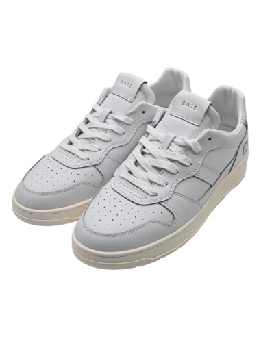 Court 2.0 basic white M431-C2-ba-wh