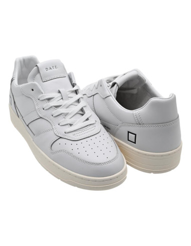 Court 2.0 basic white M431-C2-ba-wh