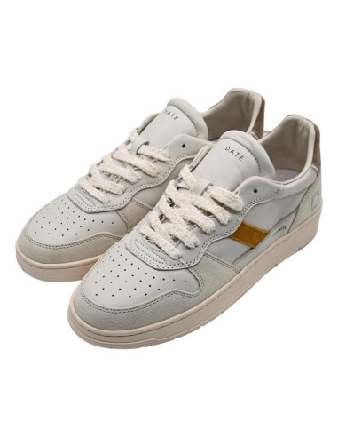 Court 2.0 vintage calf ivory...