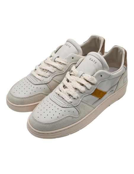 Court 2.0 vintage calf ivory M441-C2-vc-iv