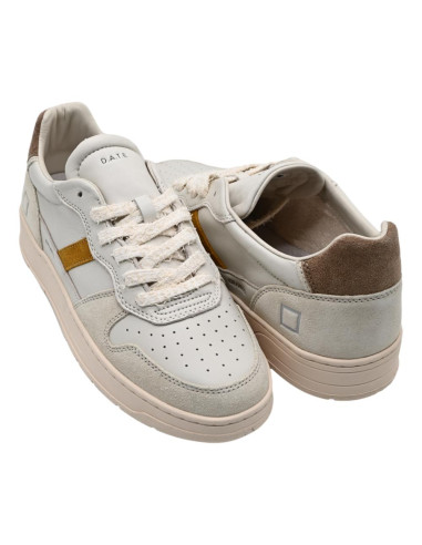 Court 2.0 vintage calf ivory...