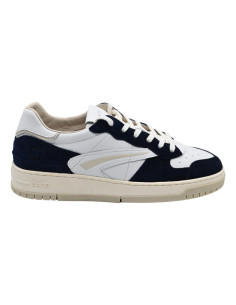 Torneo colored white-blue M421-to-co-wl