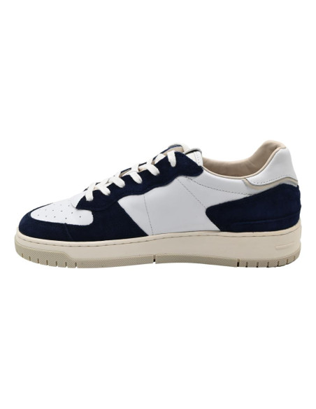 Torneo colored white-blue M421-to-co-wl
