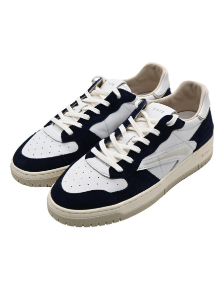 Torneo colored white-blue M421-to-co-wl