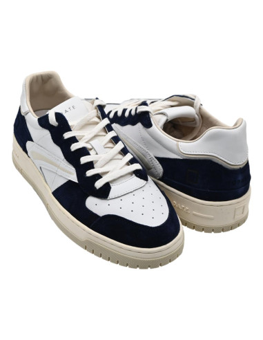 Torneo colored white-blue M421-to-co-wl