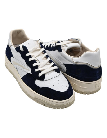 Torneo colored white-blue M421-to-co-wl