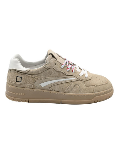 Torneo pure suede beige M441-tp-sd-bi