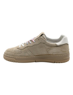 Torneo pure suede beige M441-tp-sd-bi 2
