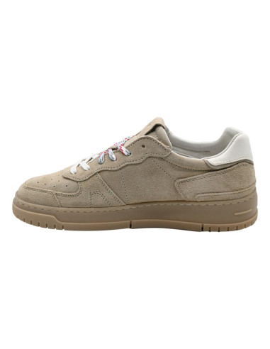 Torneo pure suede beige M441-tp-sd-bi