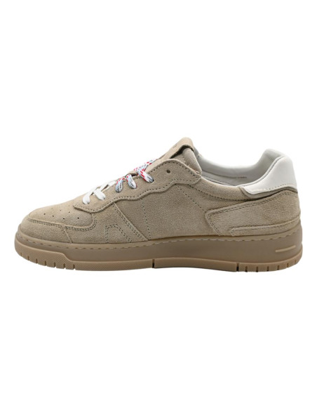 Torneo pure suede beige M441-tp-sd-bi