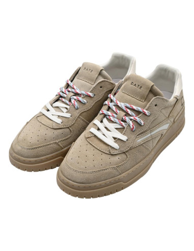 Torneo pure suede beige M441-tp-sd-bi