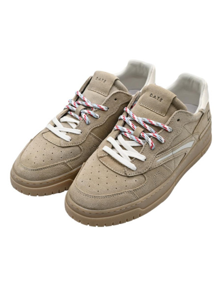 Torneo pure suede beige M441-tp-sd-bi