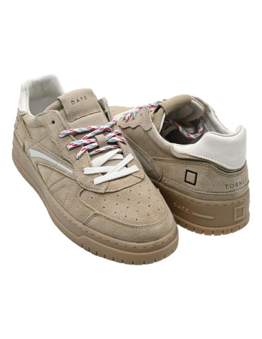 Torneo pure suede beige M441-tp-sd-bi