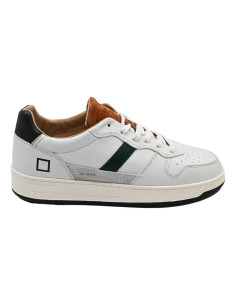 Court 2.0 vintage white-cuoio M431-C2-vn-wi