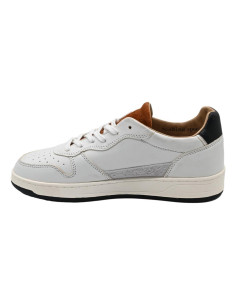 Court 2.0 vintage white-cuoio M431-C2-vn-wi 2