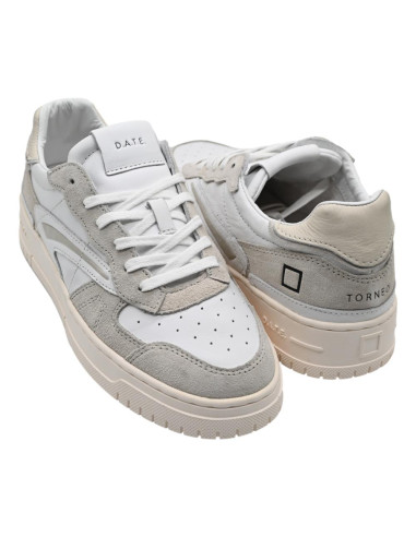 Torneo pure basic white-beige...