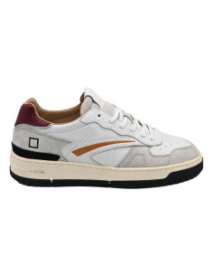 Torneo pure v.calf white-bordeaux M431-tp-vc-wx