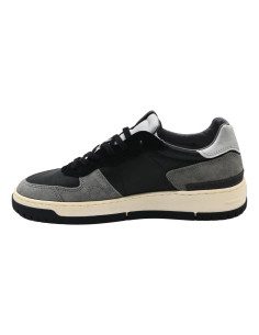 Torneo pure vintage calf black M431-tp-vc-bk 2