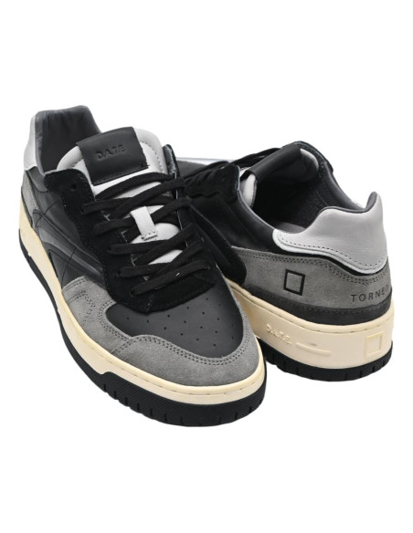 Torneo pure vintage calf black M431-tp-vc-bk