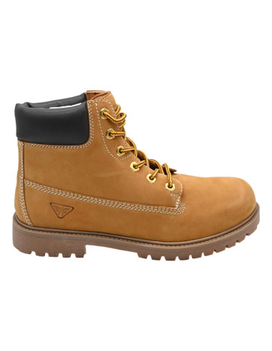 Roccia 7432 mid M nubuck...