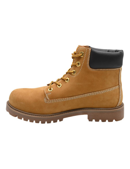 Roccia 7432 mid M nubuck yellow/leather lining DSM743200