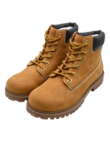 Roccia 7432 mid M nubuck...