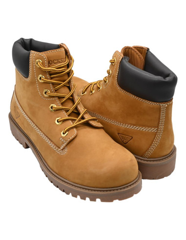 Roccia 7432 mid M nubuck...