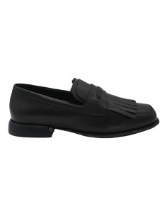 EC0505X ELZV1ONERO vitello opaco nero