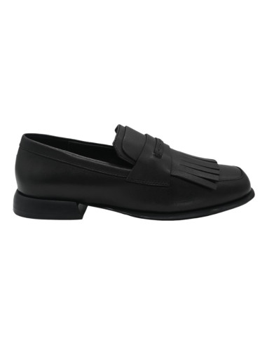 EC0505X ELZV1ONERO vitello opaco nero