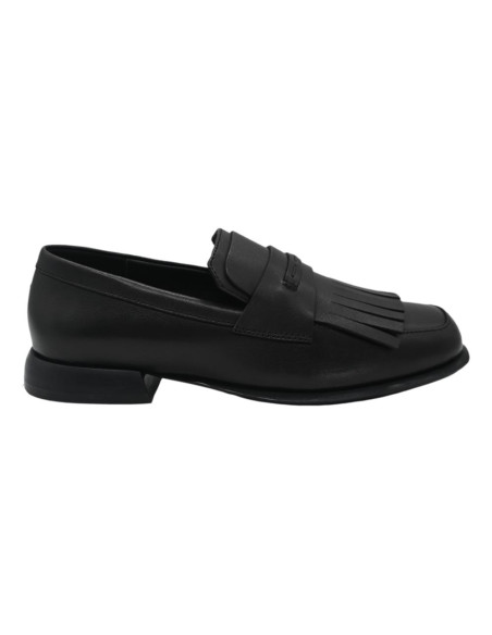 EC0505X ELZV1ONERO vitello opaco nero